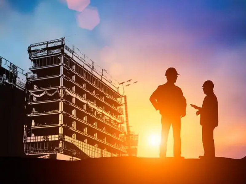 建筑工程行业周报：5月基建提速